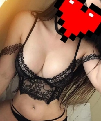 Валюшка, 23 года