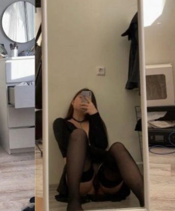 Галюша, 23 года